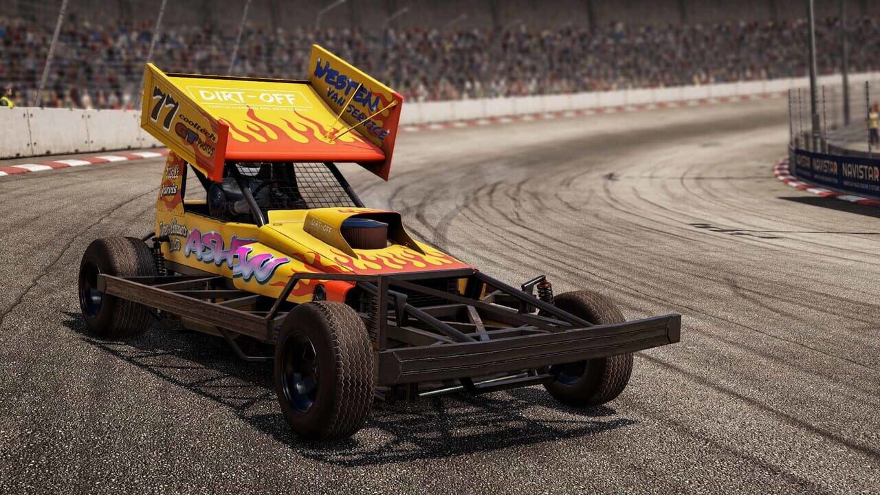 Wreckfest: Banger Racing Car Pack — Screenshot 5