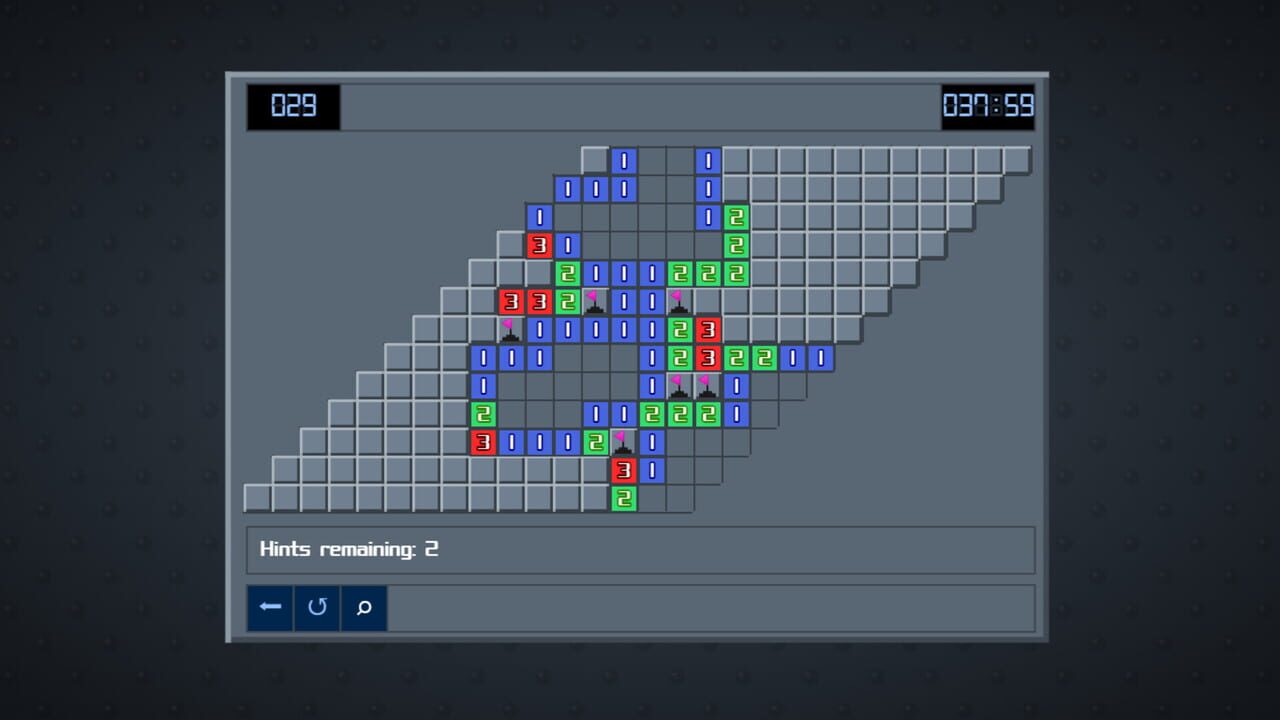Minesweeper Arcade — Screenshot 5