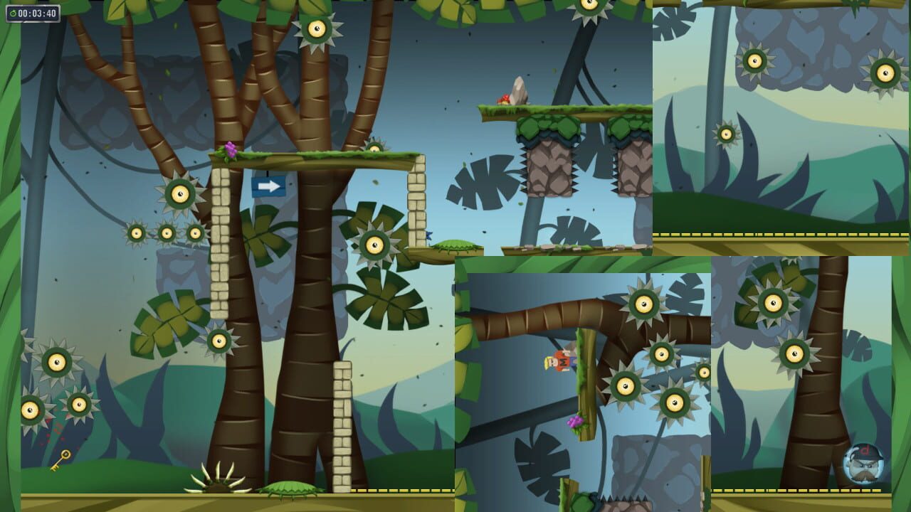 Awesome Platformers Bundle — Screenshot 5