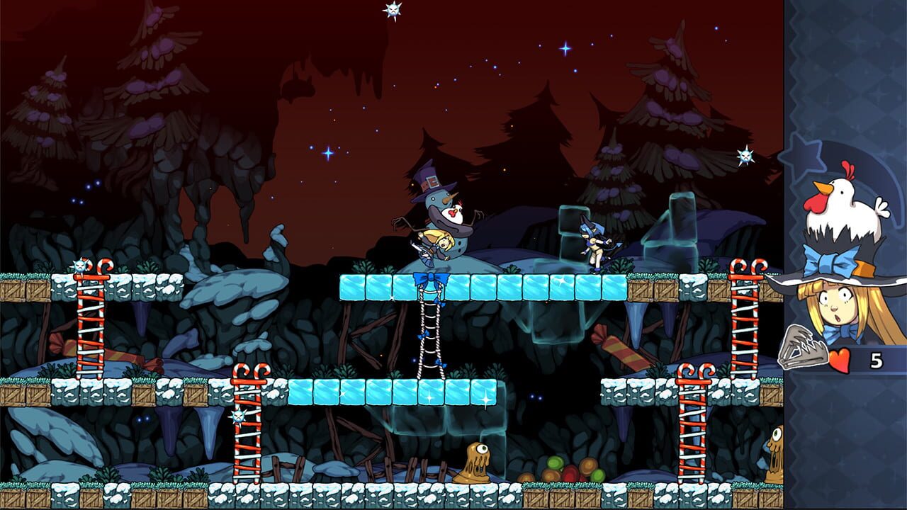Awesome Platformers Bundle — Screenshot 4