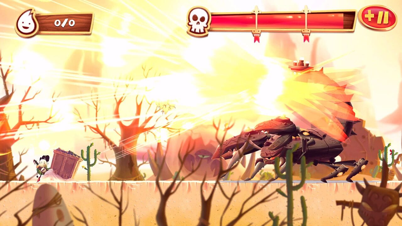 Awesome Platformers Bundle — Screenshot 3