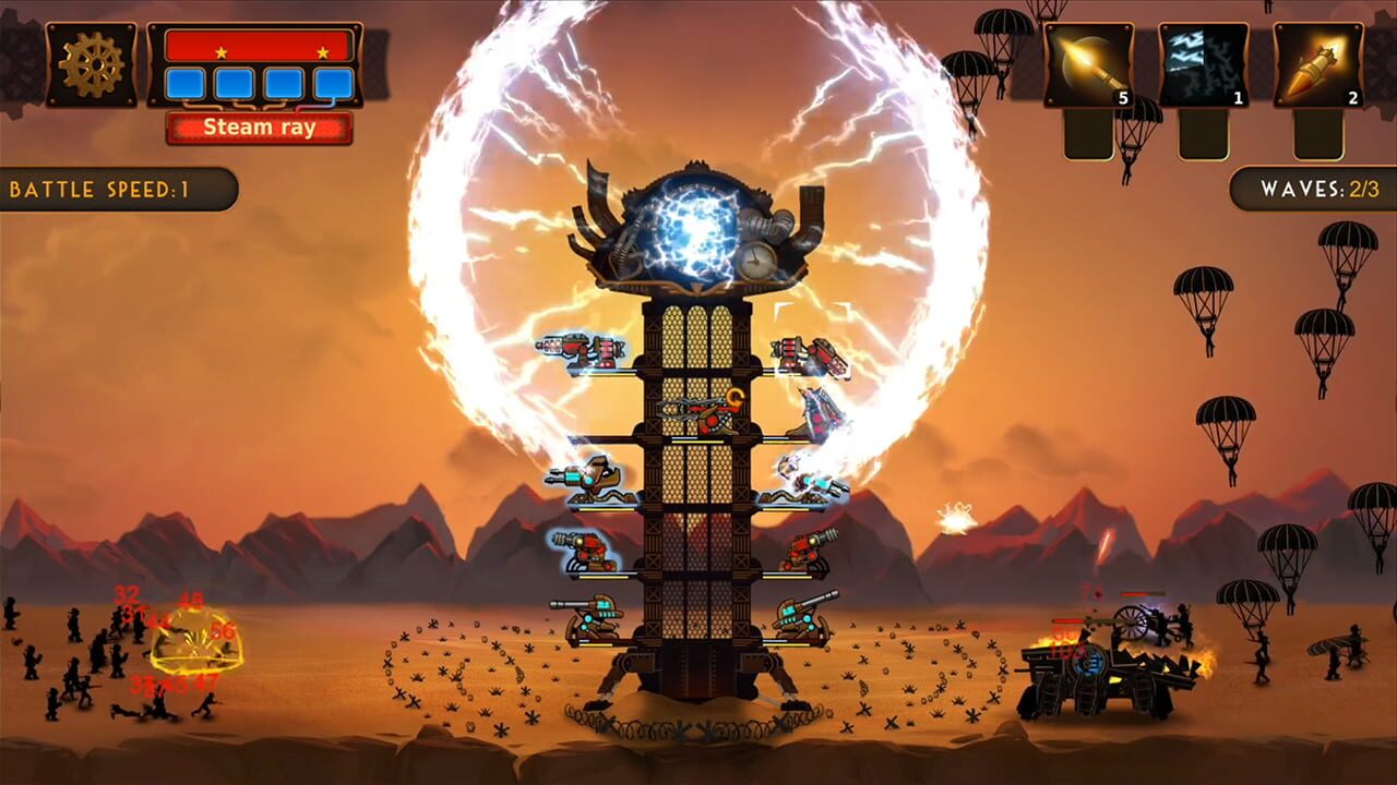 Awesome Platformers Bundle — Screenshot 2