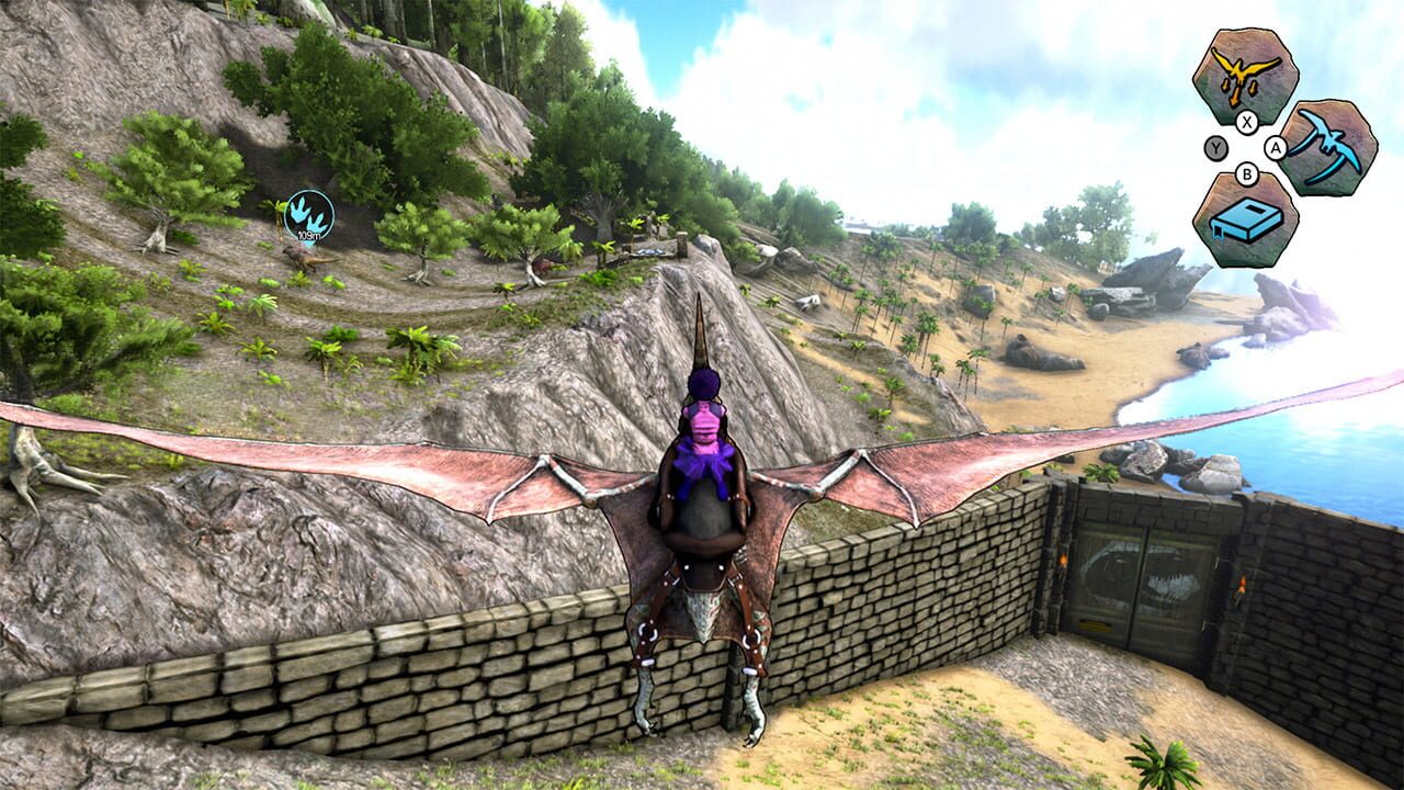 ARK: Dinosaur Discovery — Screenshot 3