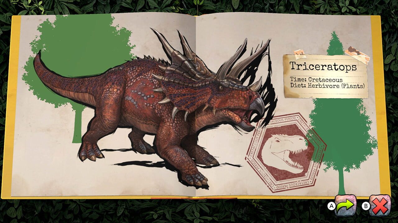 ARK: Dinosaur Discovery — Screenshot 4