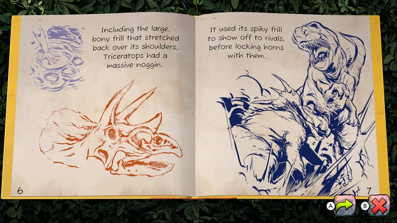 ARK: Dinosaur Discovery — Screenshot 5