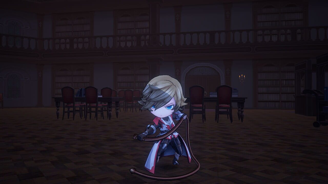 Obakeidoro!: Castlevania Collaboration Character DLC Bundle — Screenshot 2