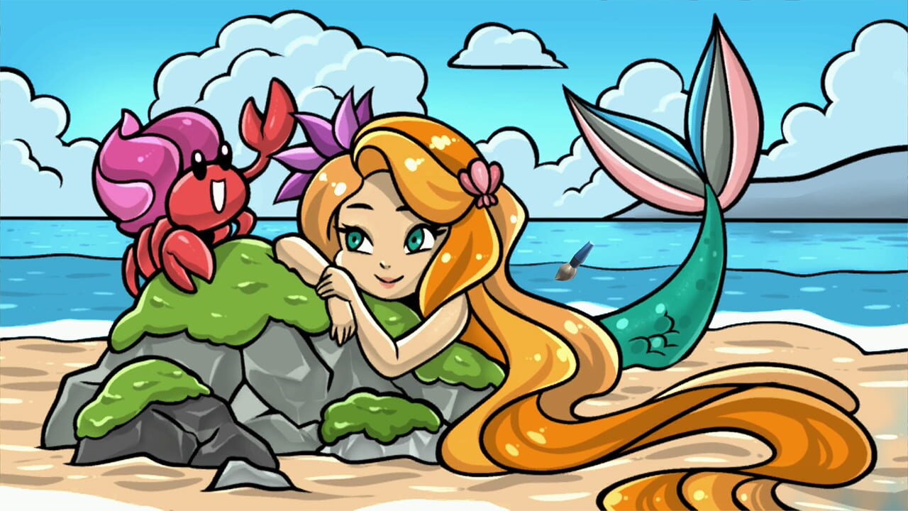 Coloring Book: All DLCs Pack - 298 drawings — Screenshot 4