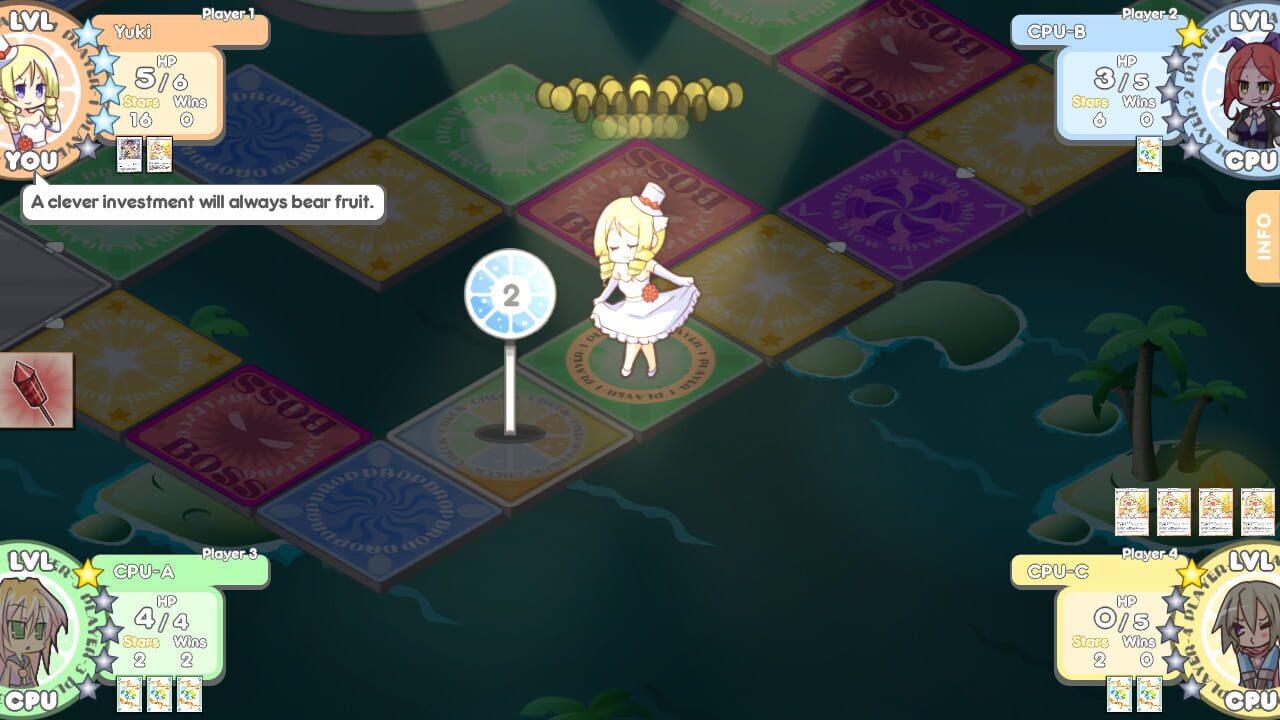 100% Orange Juice: Princess Pack — Screenshot 3