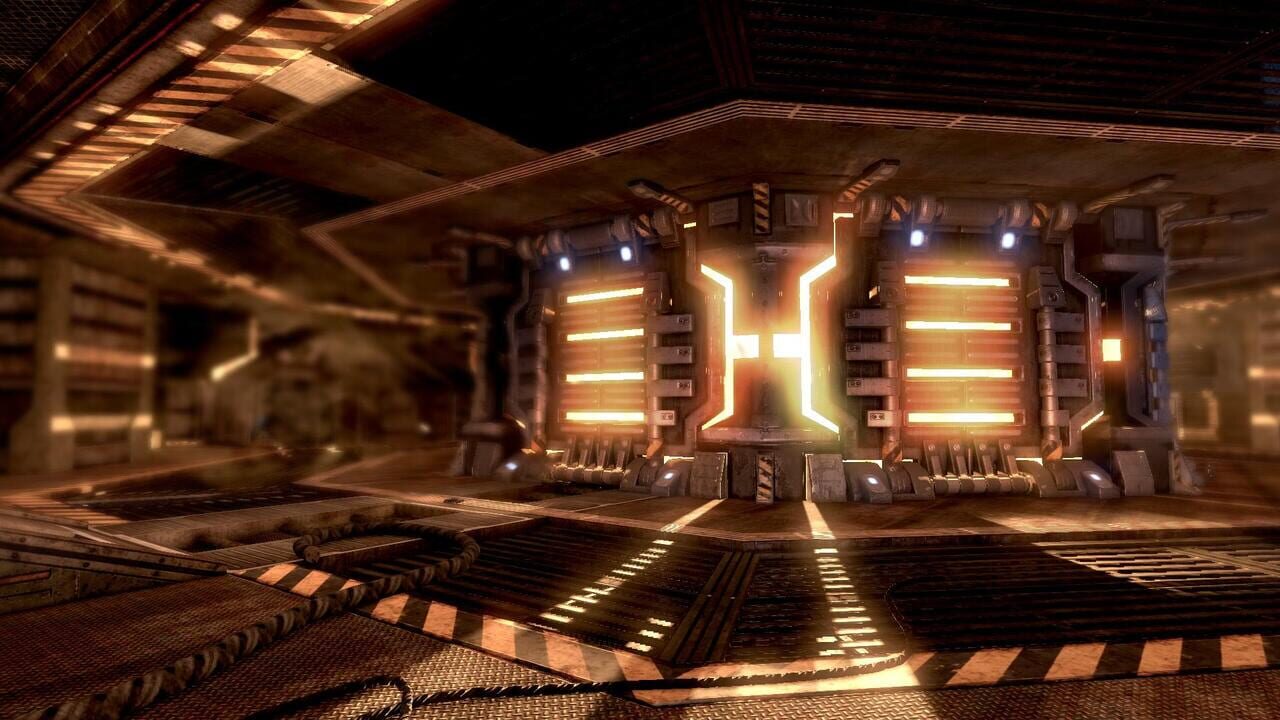 Aliens vs. Predator: Bughunt Map Pack — Screenshot 5