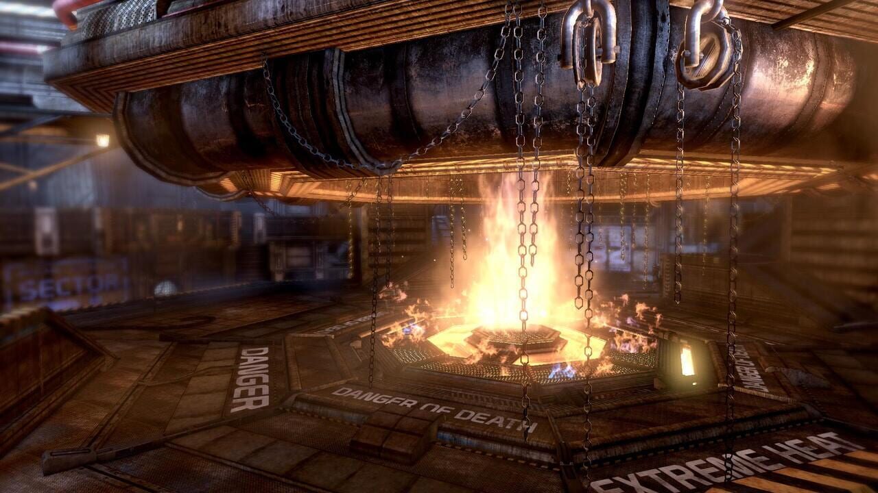 Aliens vs. Predator: Bughunt Map Pack — Screenshot 2
