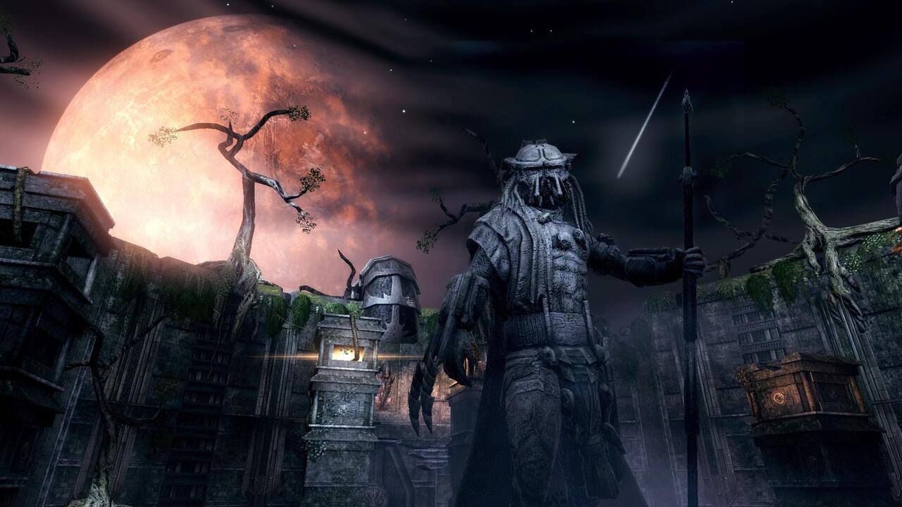 Aliens vs. Predator: Bughunt Map Pack — Screenshot 3