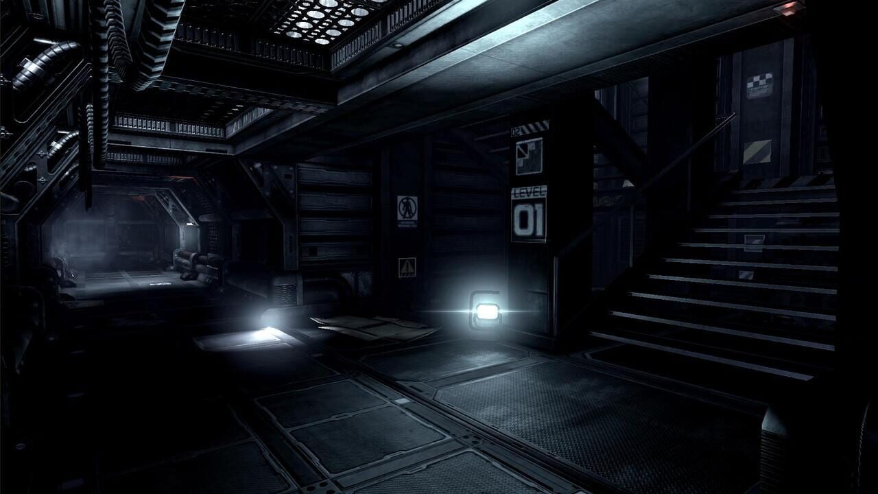Aliens vs. Predator: Swarm Map Pack — Screenshot 4