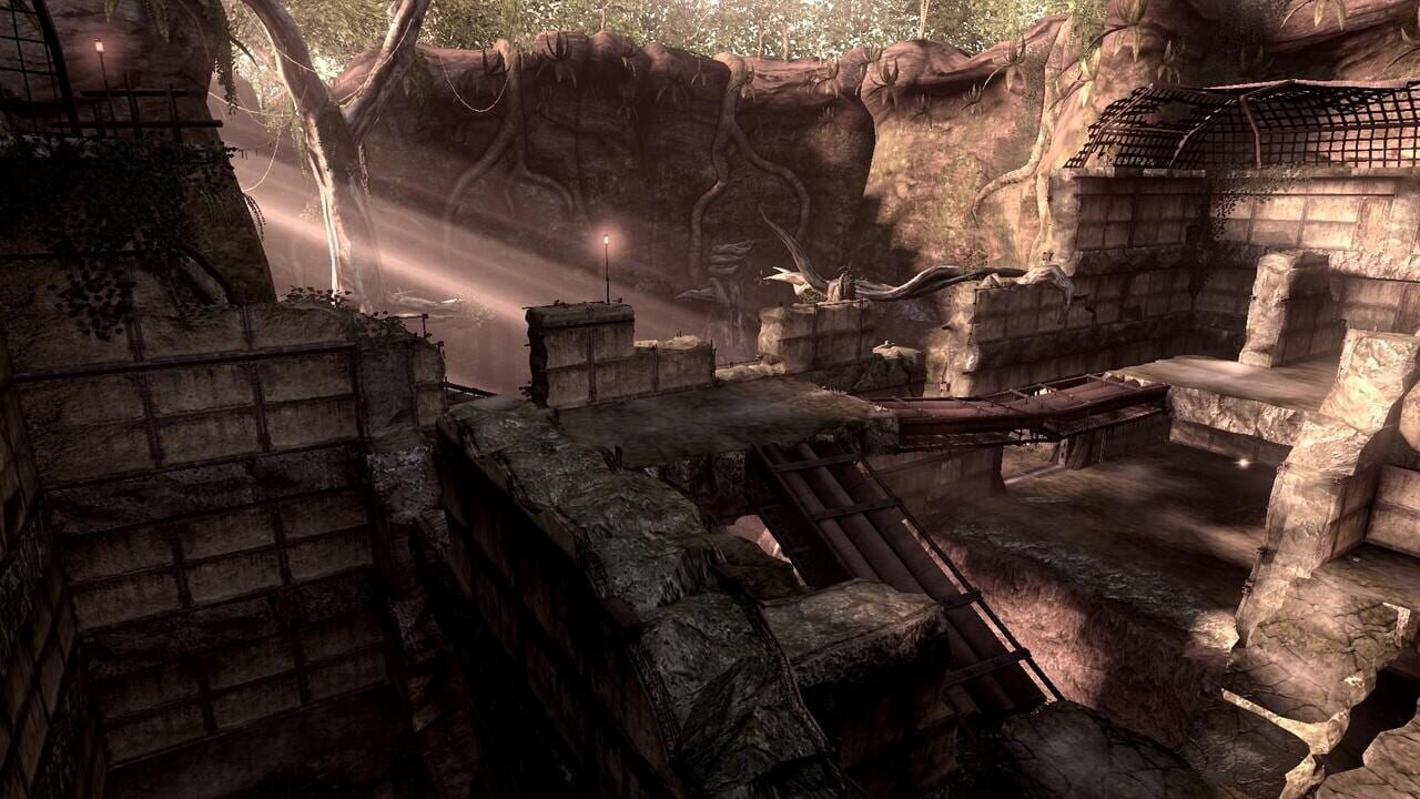 Aliens vs. Predator: Swarm Map Pack — Screenshot 2