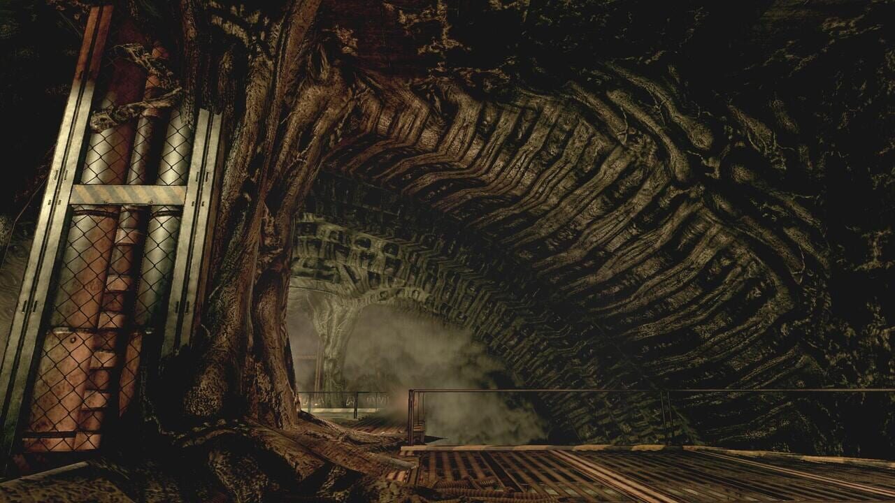 Aliens vs. Predator: Swarm Map Pack — Screenshot 3