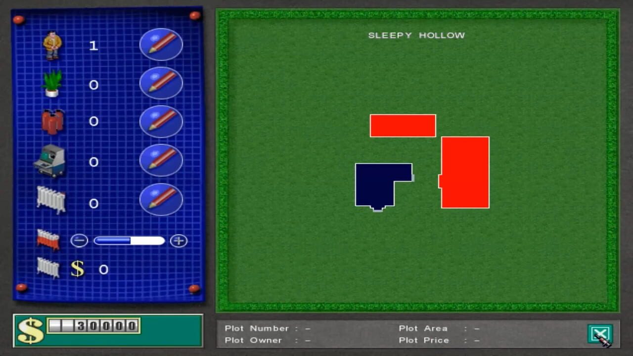 Theme Hospital Image