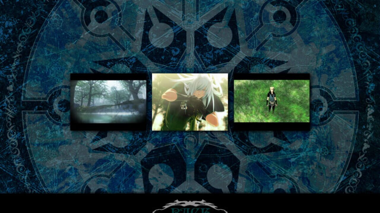 Lamento: Beyond the Void - Treasure Disc — Screenshot 2