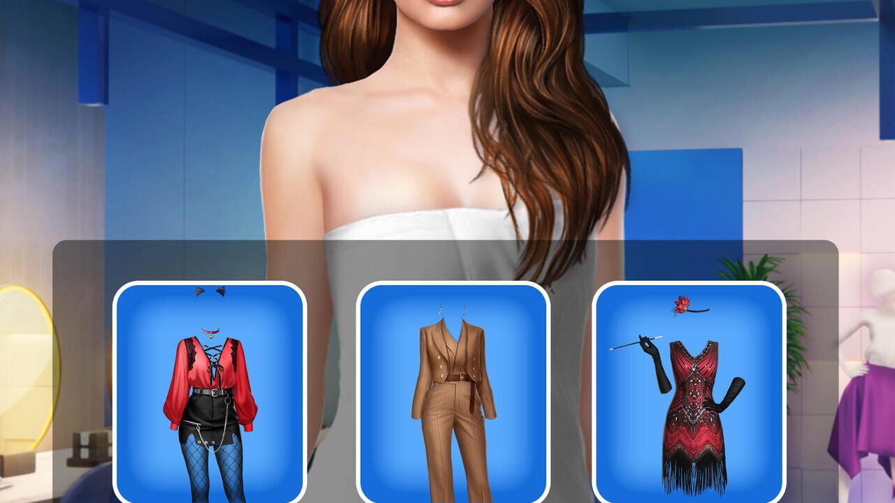 Whispers: Interactive Stories Image