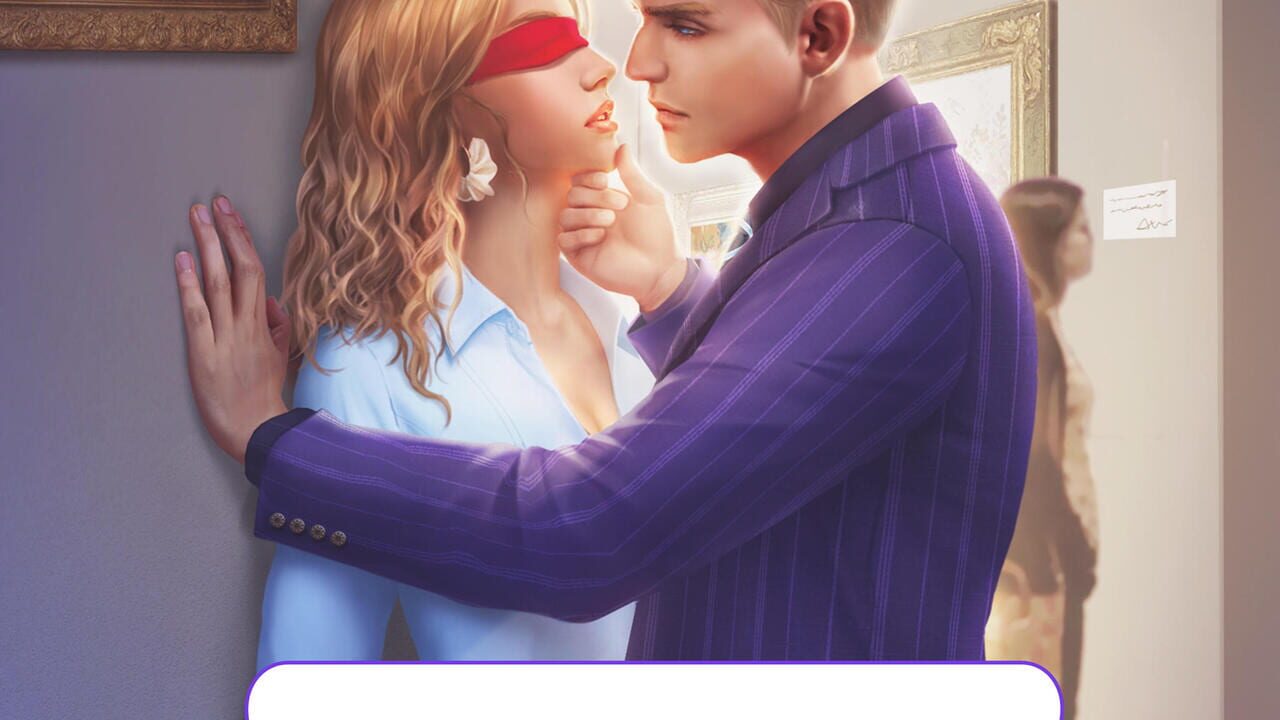 Whispers: Interactive Stories Image