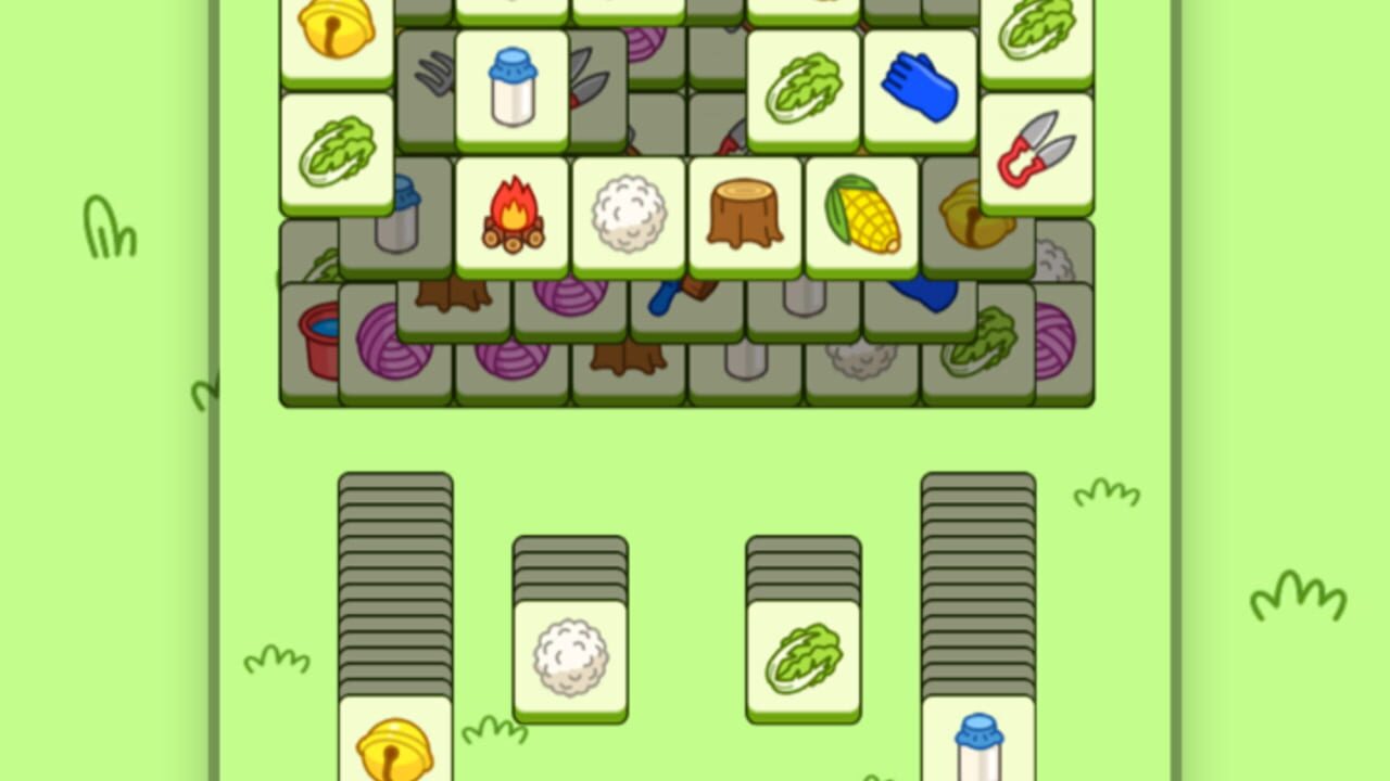 Sheep N Sheep: Match 3 Tiles — Screenshot 5