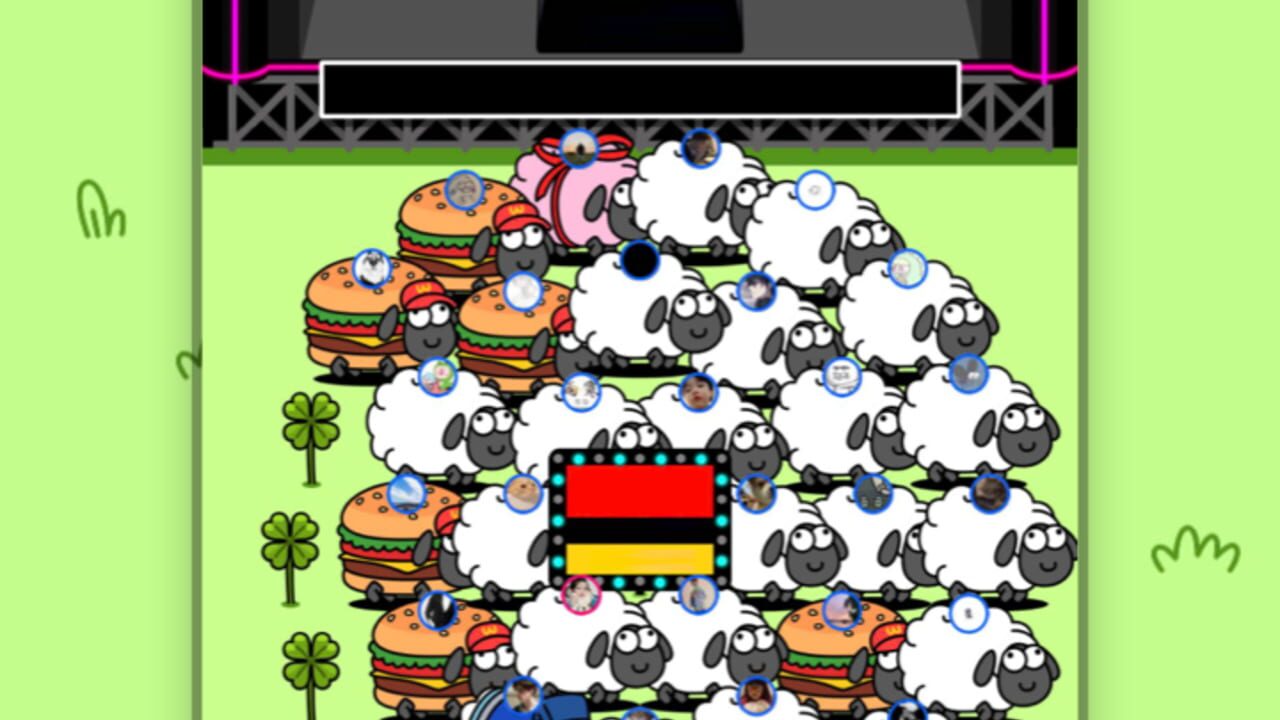 Sheep N Sheep: Match 3 Tiles — Screenshot 2
