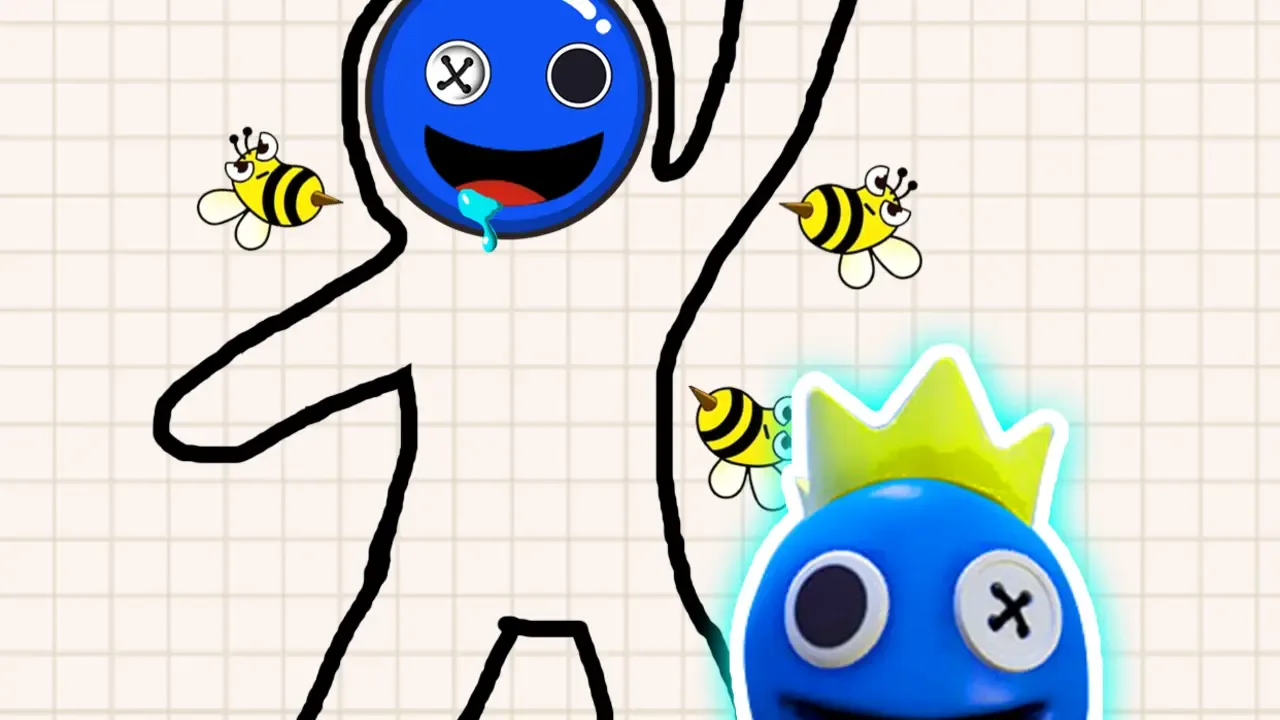 Save the Pet: Draw to Save screenshot 1
