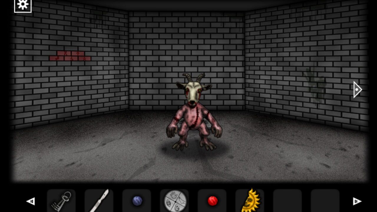 Forgotten Hill: Surgery — Screenshot 4