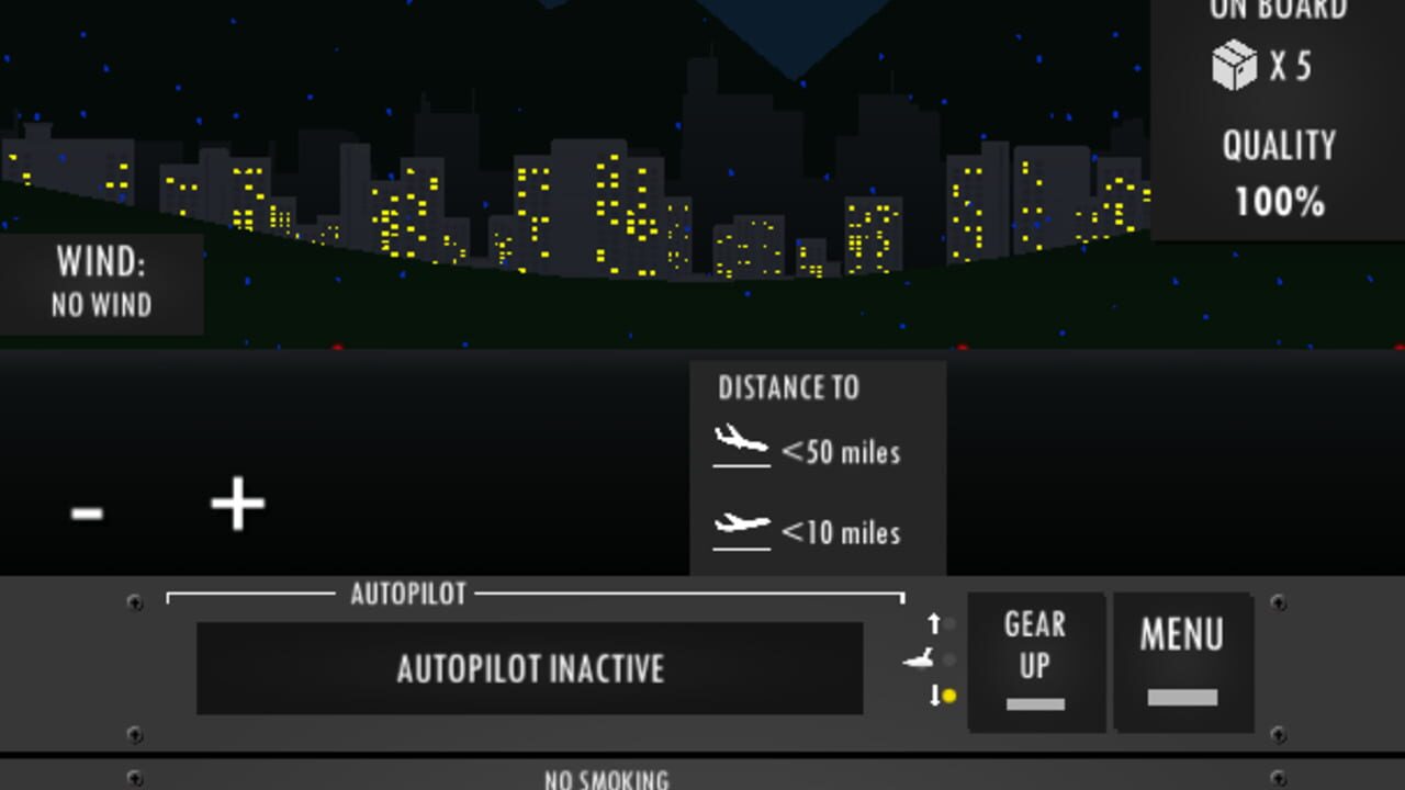 Flight Simulator 2d — Screenshot 5