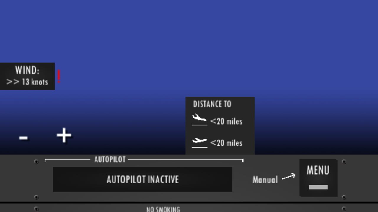 Flight Simulator 2d — Screenshot 4