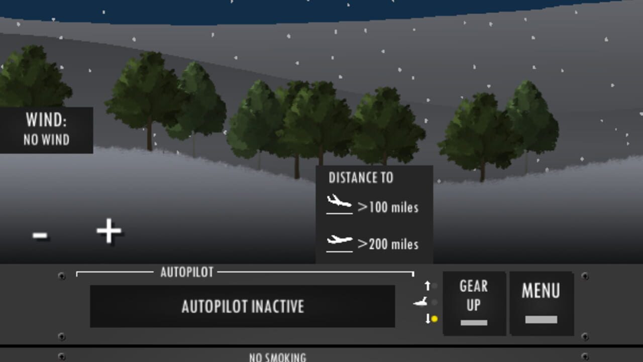 Flight Simulator 2d — Screenshot 3