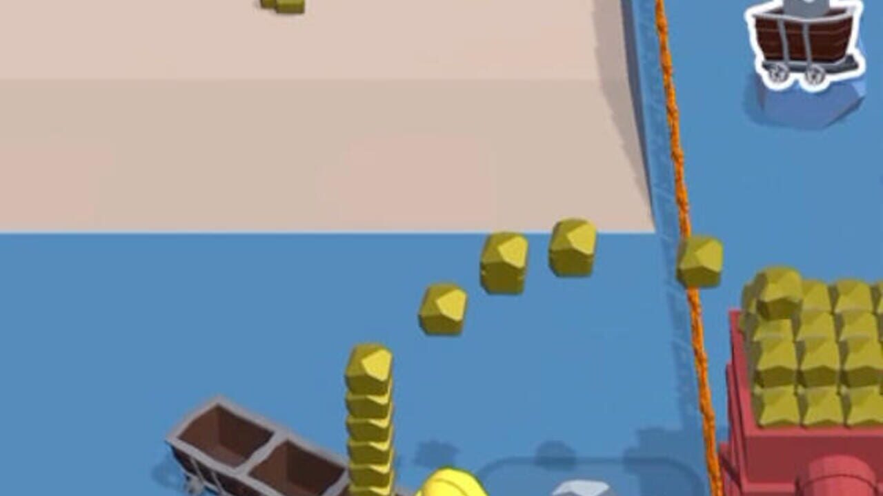 Gem Mining — Screenshot 2