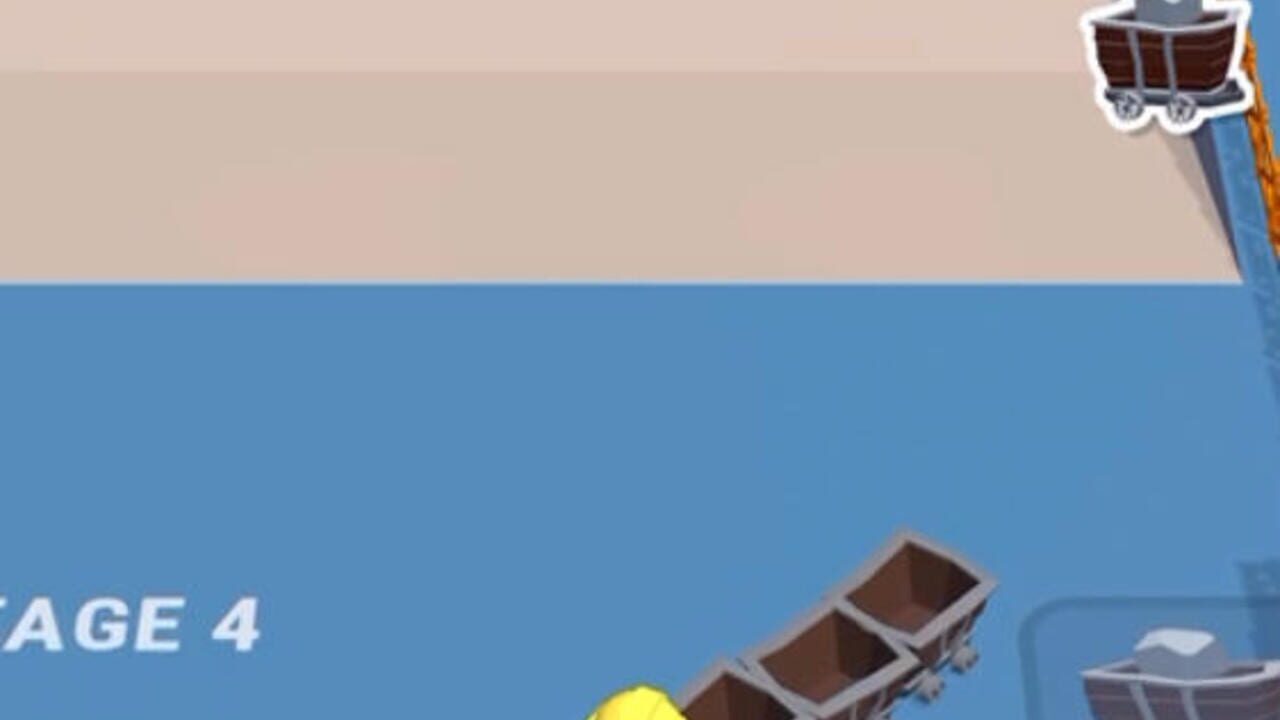 Gem Mining — Screenshot 3
