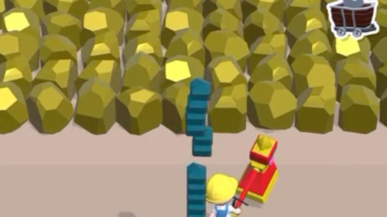 Gem Mining — Screenshot 5