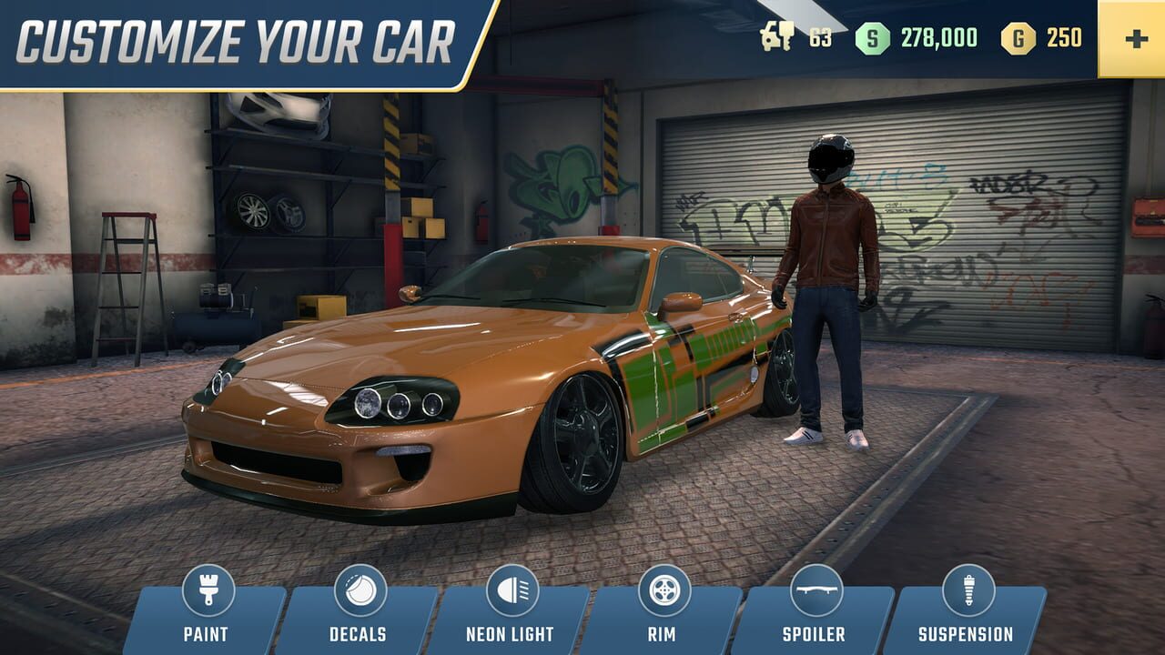 Parking Master Multiplayer 2 — Screenshot 5