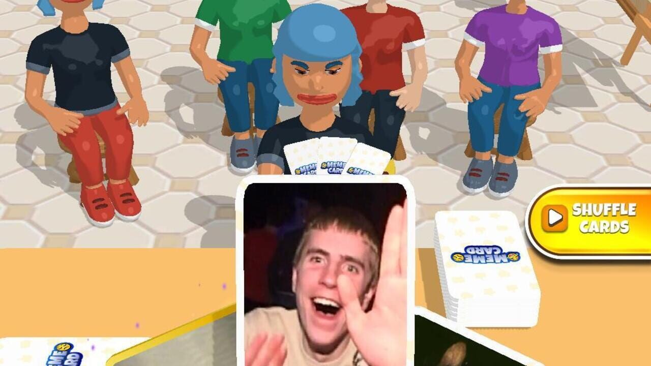 Meme Challenge: Dank Memes — Screenshot 4