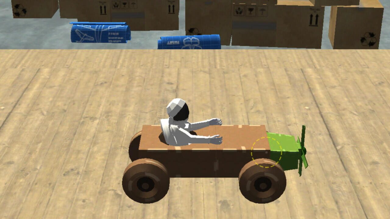 Make It Fly! Image