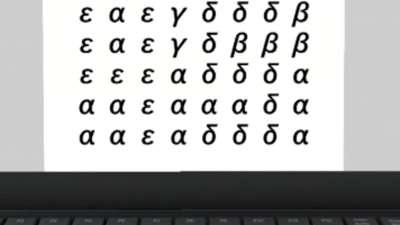 Escape: Small Laboratory — Screenshot 3
