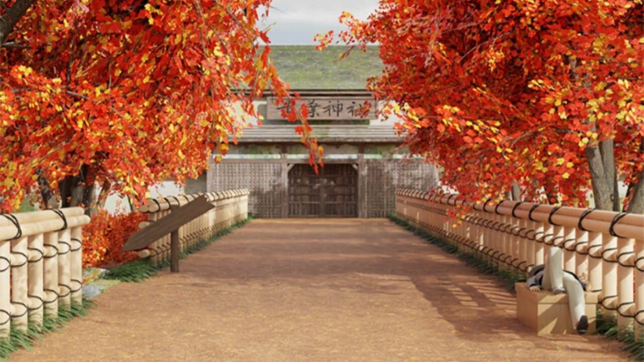 Escape Room Autumn — Screenshot 5