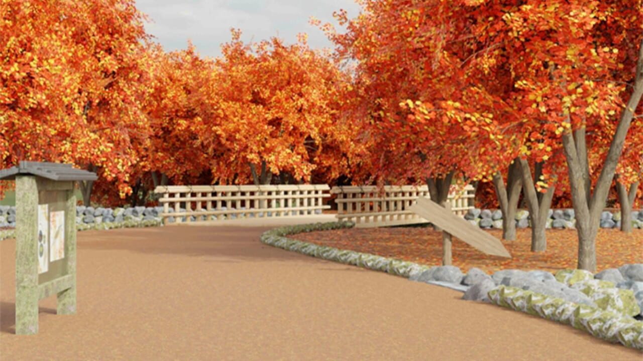 Escape Room Autumn — Screenshot 3