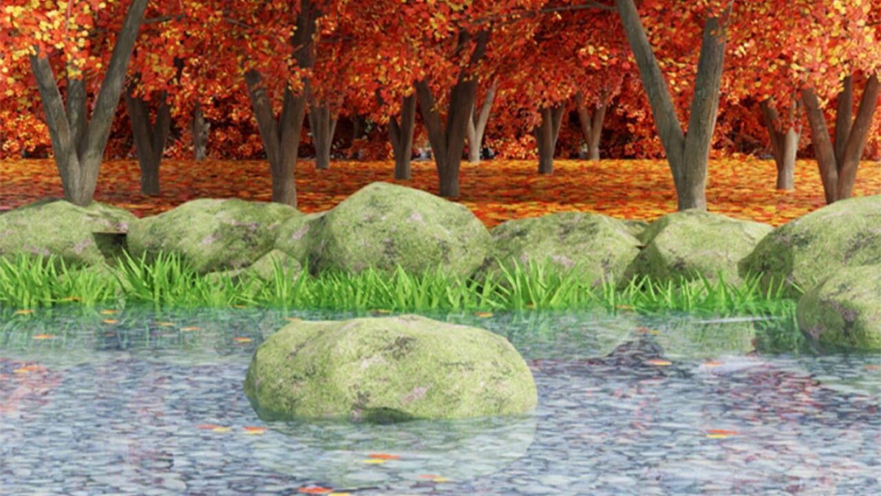 Escape Room Autumn — Screenshot 4