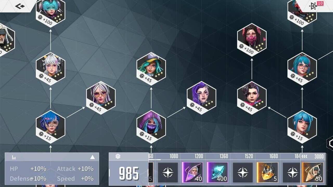 Cyber Rebellion — Screenshot 4
