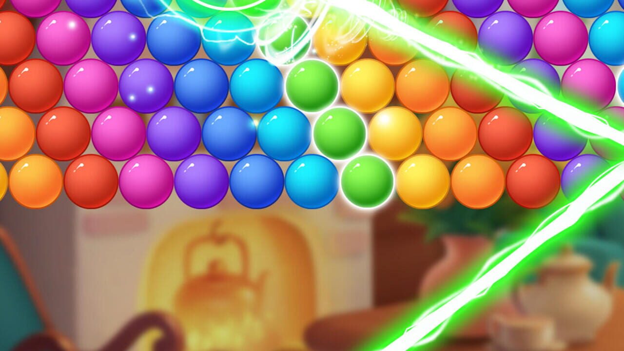 Bubble Shooter — Screenshot 3