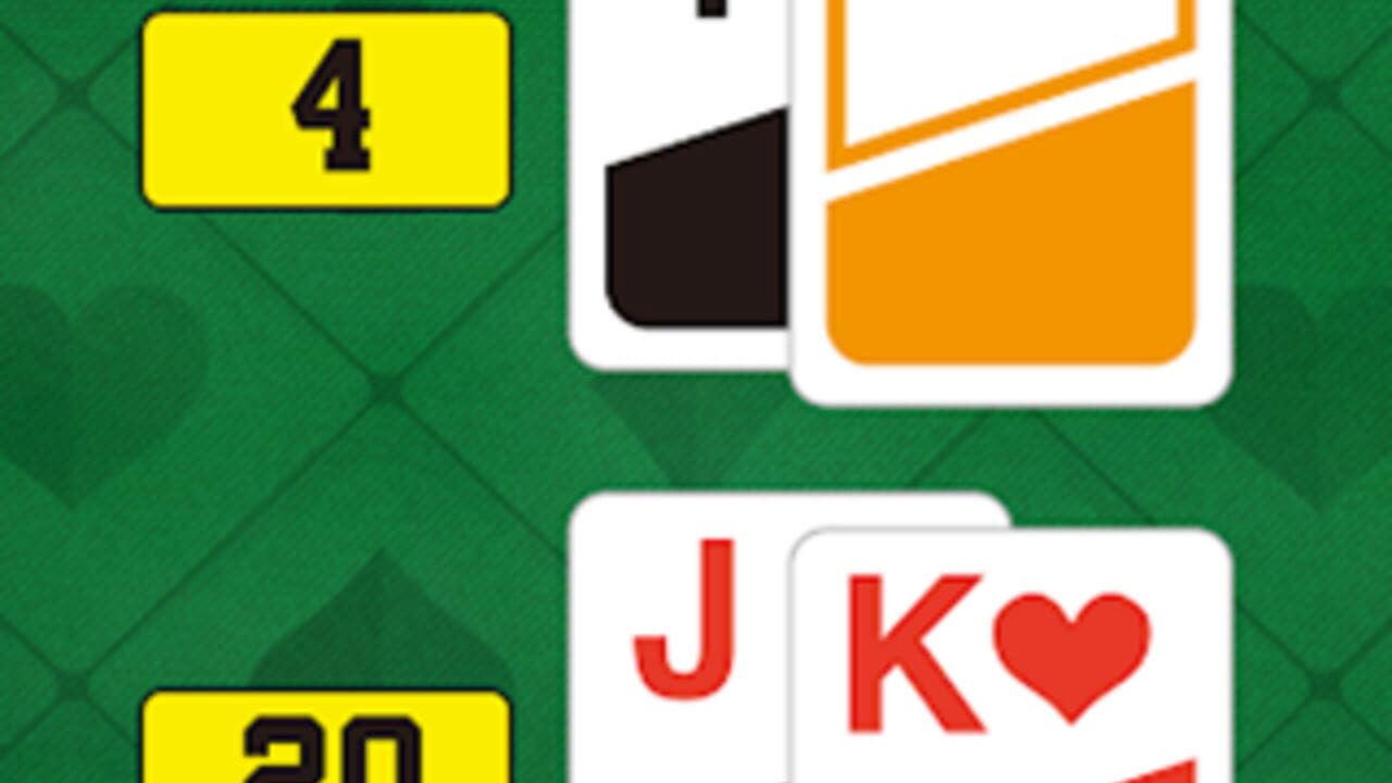 Blackjack — Screenshot 3