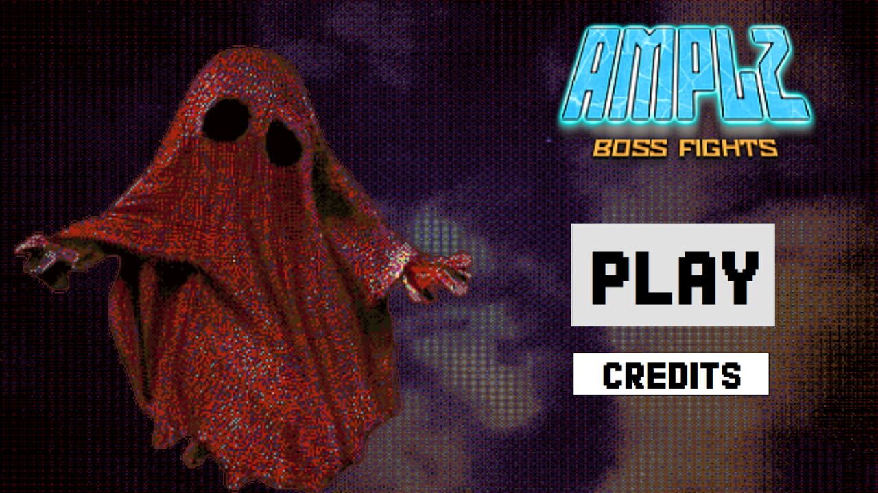 Amplz Boss Fights Screenshot 1