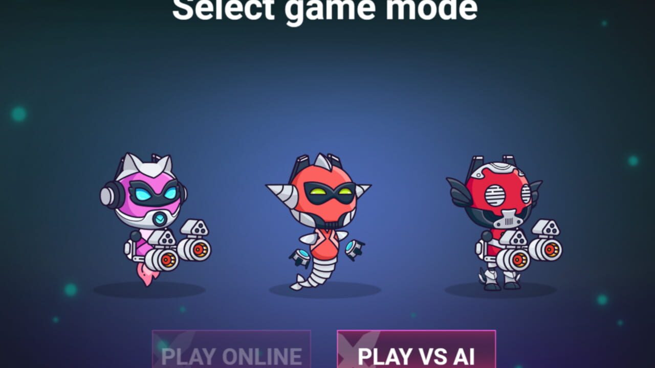 Cryptobots Image