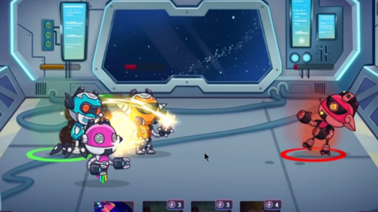 Cryptobots Image