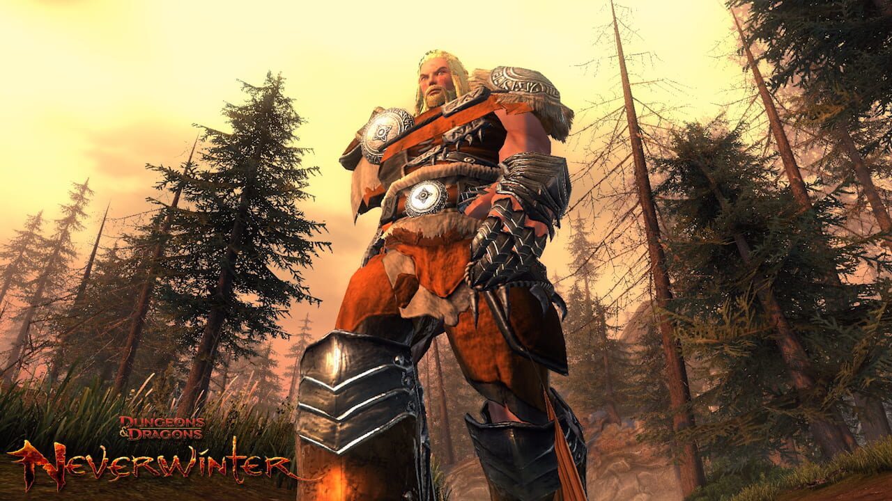 Neverwinter: Shadowmantle — Screenshot 2