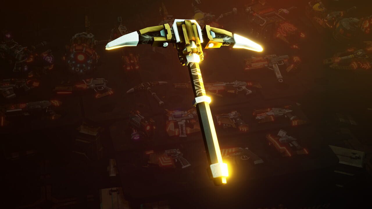 Deep Rock Galactic: Rival Tech Pack — Screenshot 3