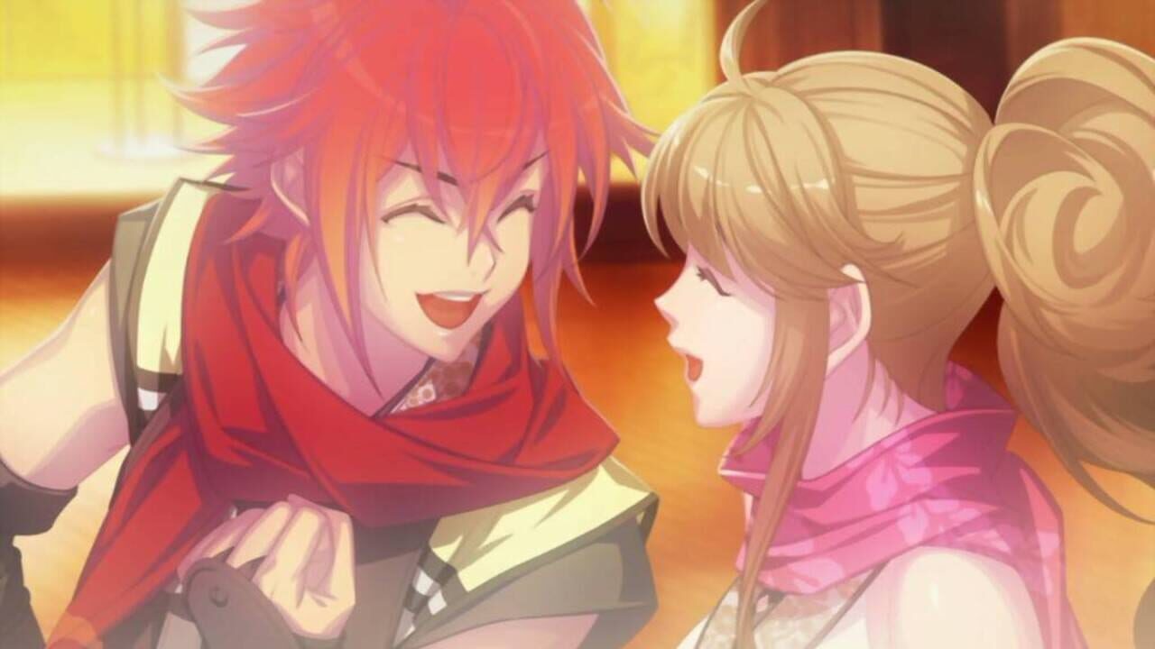 Shinobi, Koi Utsutsu: Setsugekka Koi Emaki | Farzai