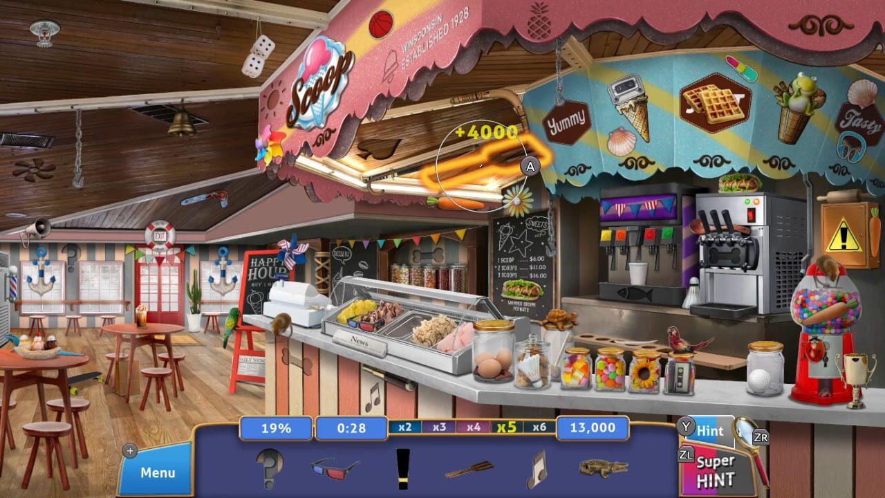 Screenshot 5
