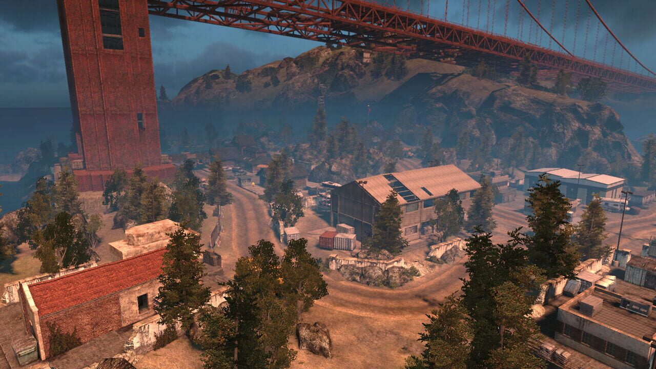 Homefront: The Rock Map Pack — Screenshot 3